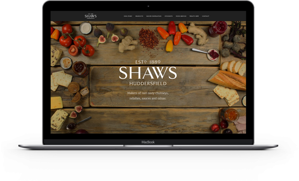 case shaws macbook design